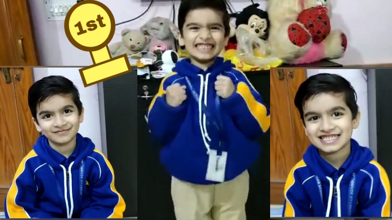 Puru Ne Karwaya Proud Feel | Proud Parents | Vlog 29 @bundleoflearning