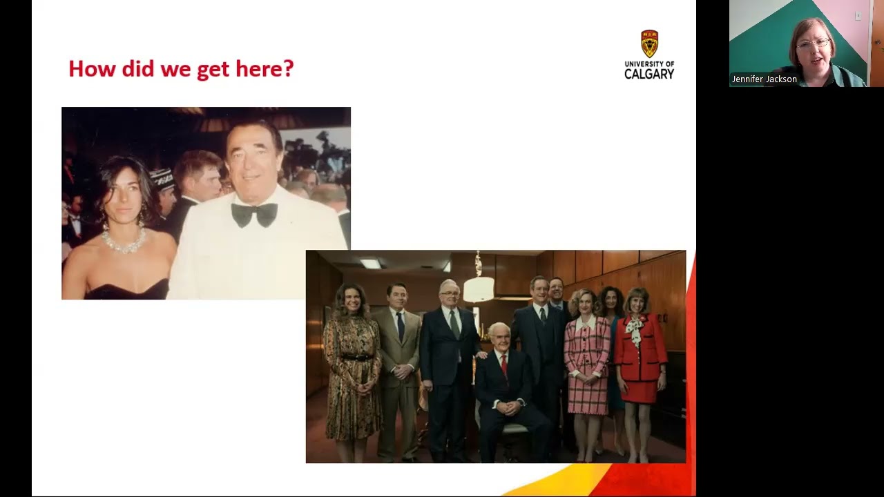 A high-level introduction to academic publishing