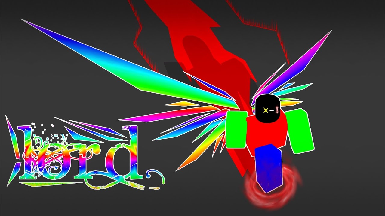 Lord sneak peek 3