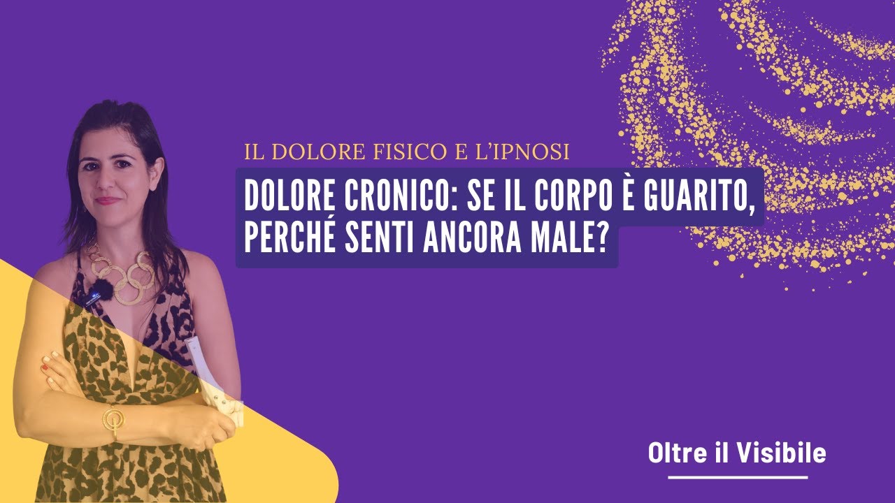 Ti sei disconnesso dal tuo corpo? Ecco come tornare ad ascoltarlo