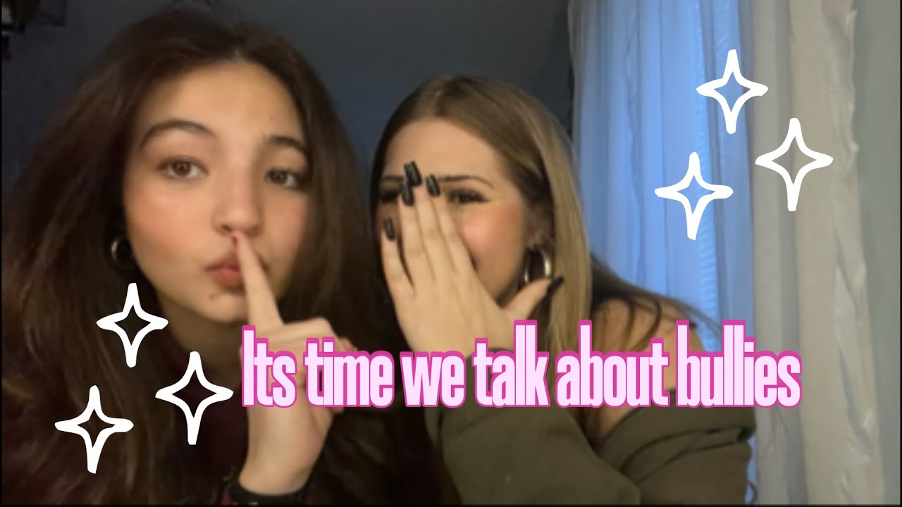 Spilling the Tea: Storytime
