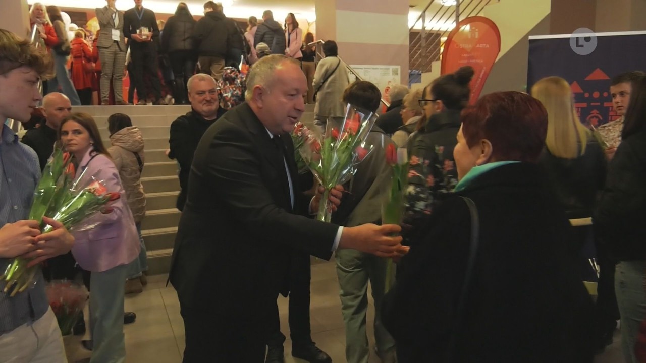 Tłumy na koncercie LemON w Ostrowcu Świętokrzyskim | LOKALNA.TV