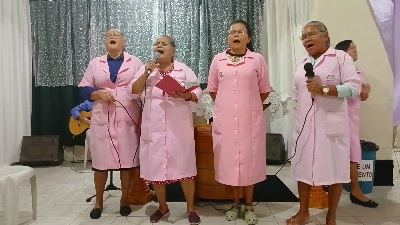 As Obreira
