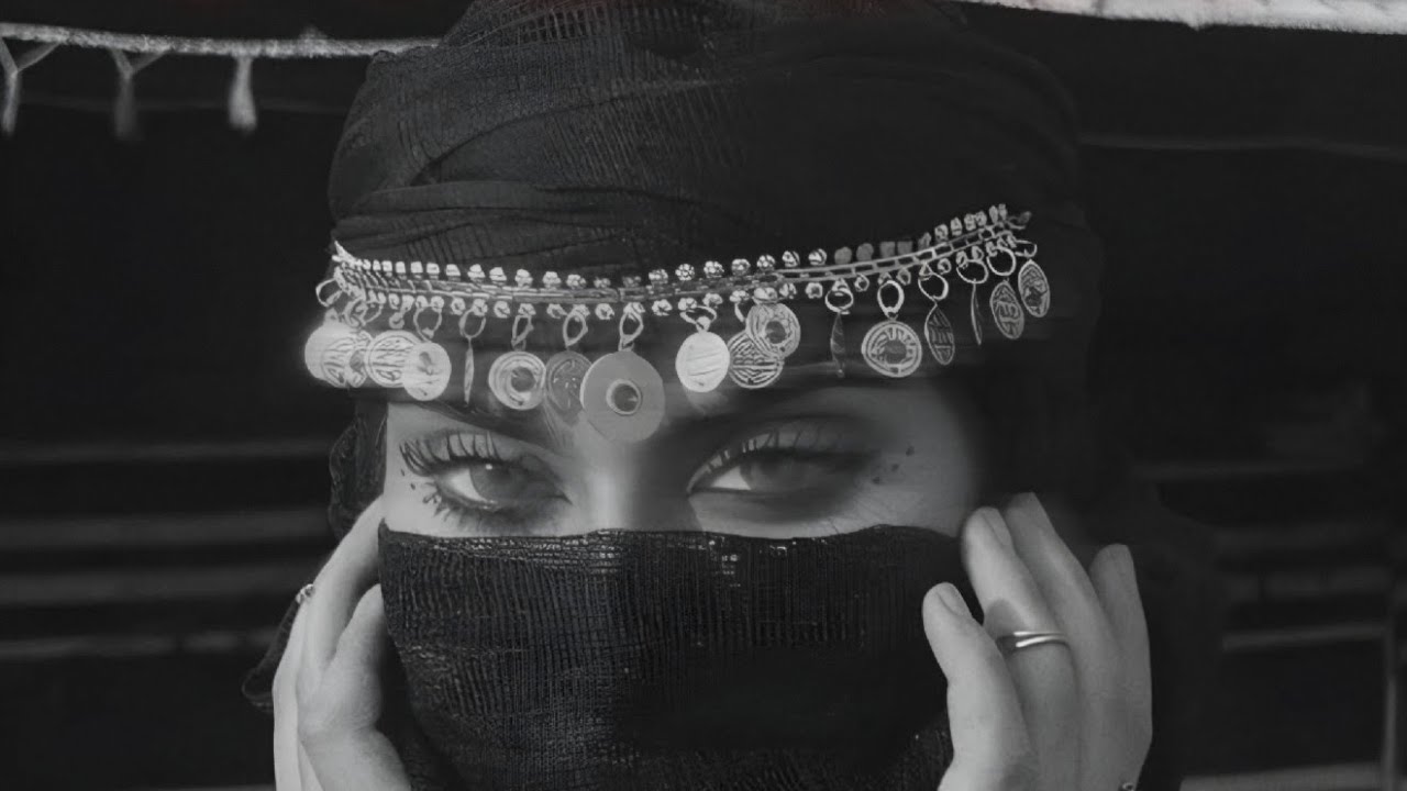 INDIAN x ARABIC FUNK BEAT - 