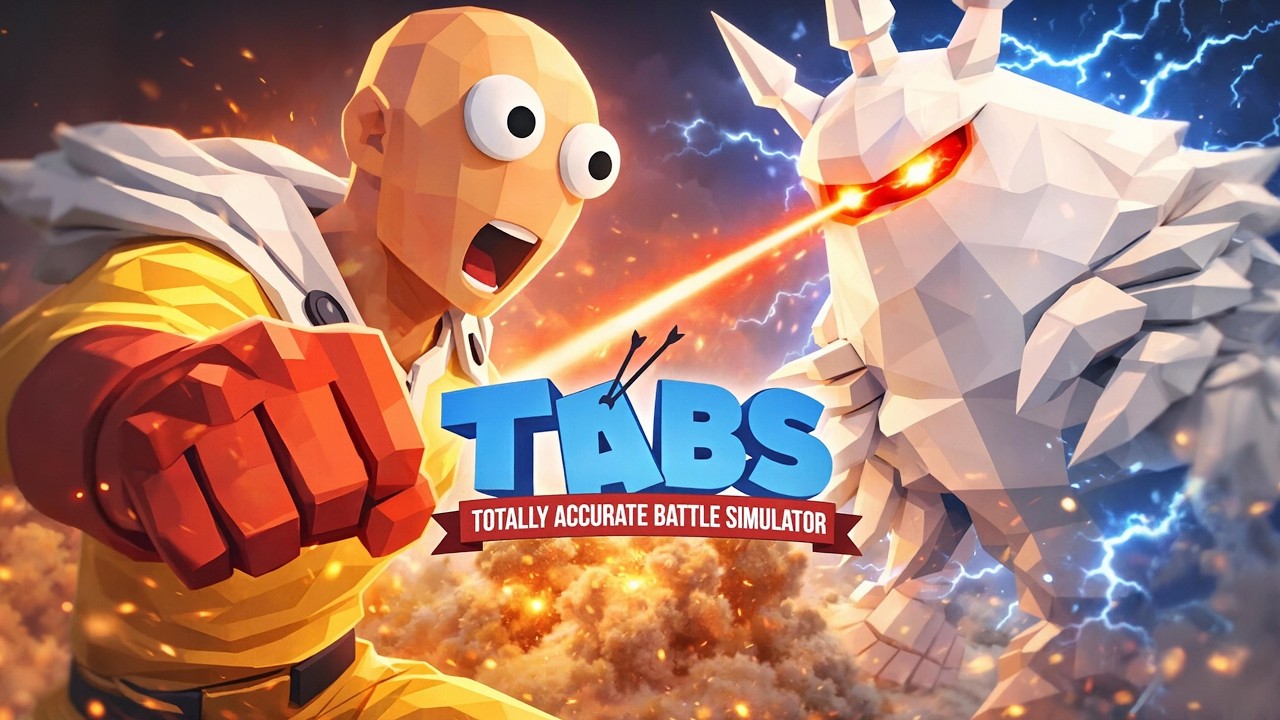 สงครามบักตัวอ่อน...ตัวละครใหม่เพียบ  !!!  | TABS บักตัวอ่อน