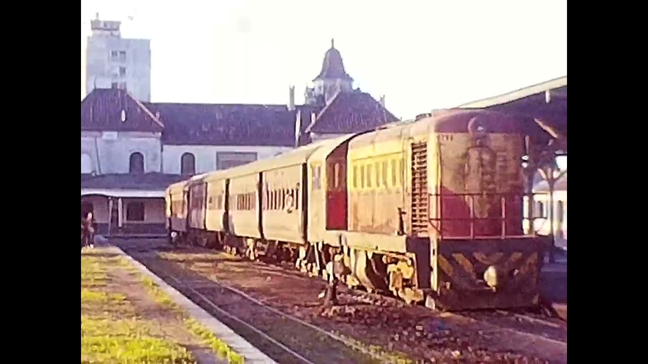 Unknown location - Please help identify.