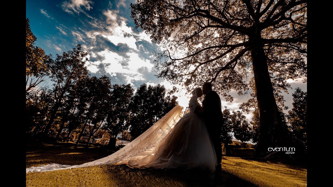On my way - Boda Alvarenga & Cartagena