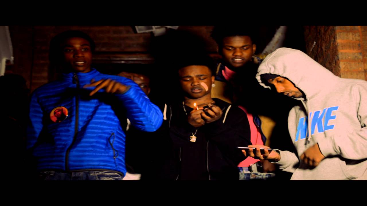 Boss Money - Im Back ( Music Video ) | Shott By @Citygang_itsdew