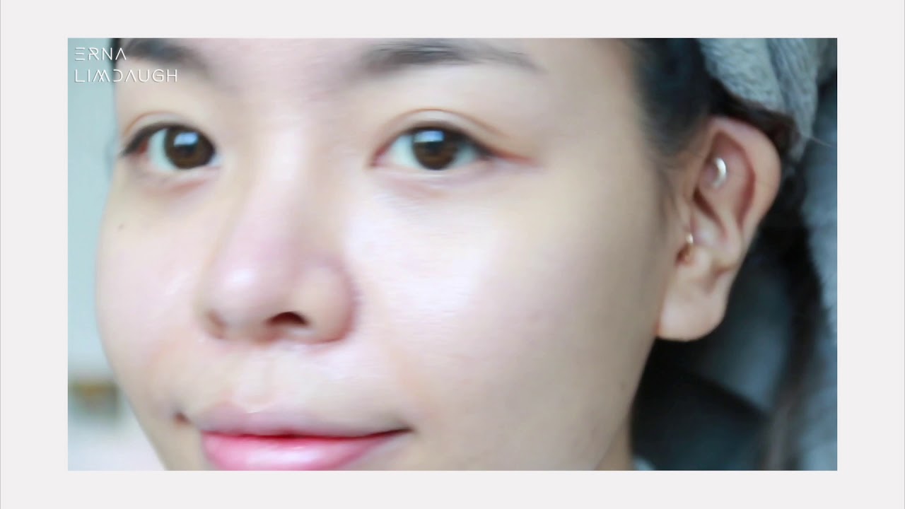 🌸 SPRING MORNING ROUTINE + skincare | Erna Limdaugh