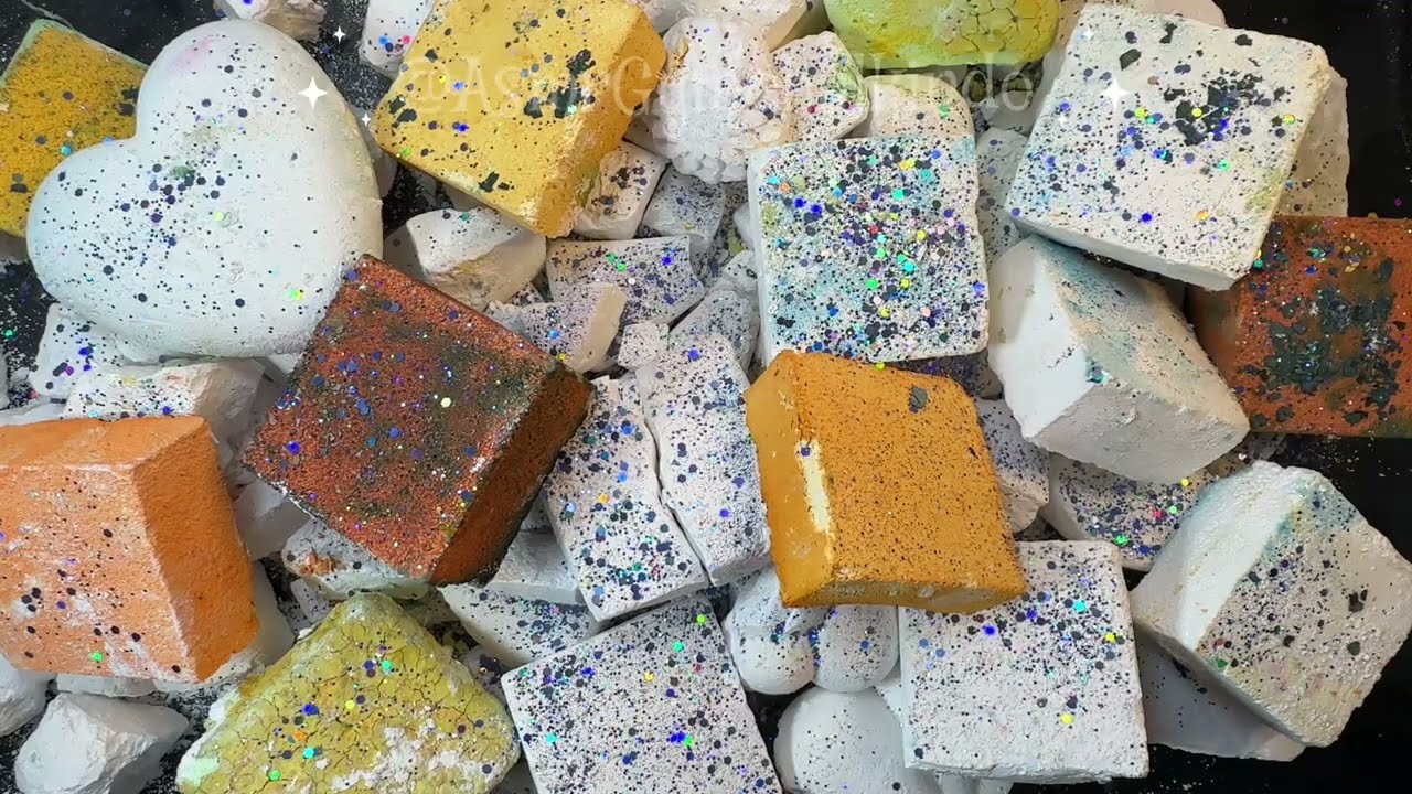 Reformed Gymchalk