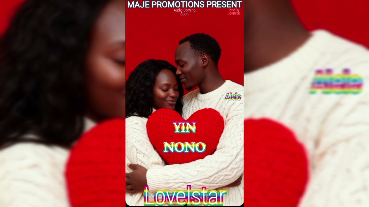 YIN NONO BY LOVELSTAR NIGER OFFICIAL AUDIO OUT
