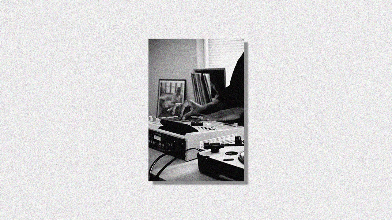 Garabato beats - Retro Classic ( beat boom bap classic  under 90s vintage )