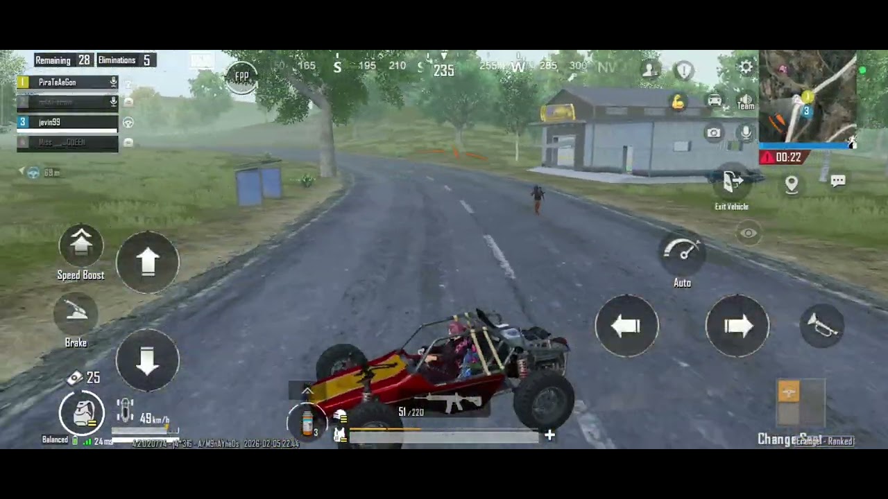 Best moment it's my Game