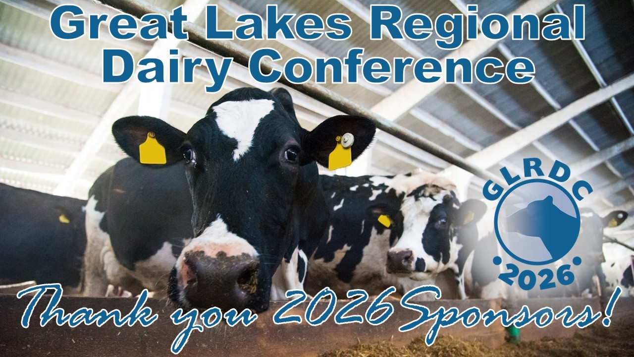 2026 GLRDC Sponsors