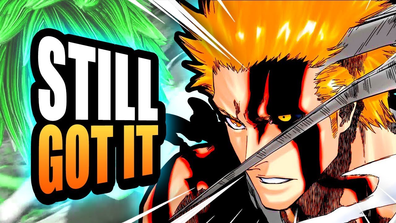 Is Ichigo Still Good? Jump Force Online Matches