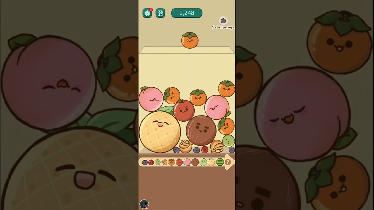 game santai ed