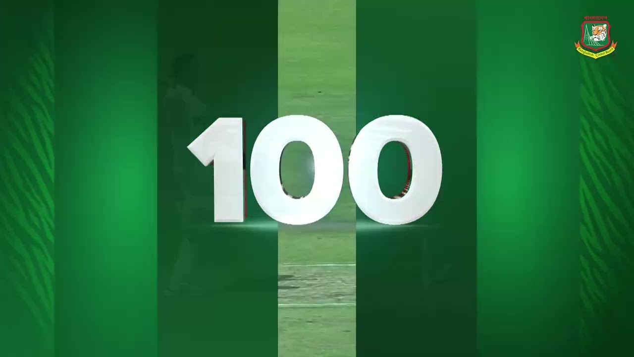Najmul Hossain Shanto 💯A captain&rsquo;s knock under pressure. Calm, calculated, and built the hard way 🏏