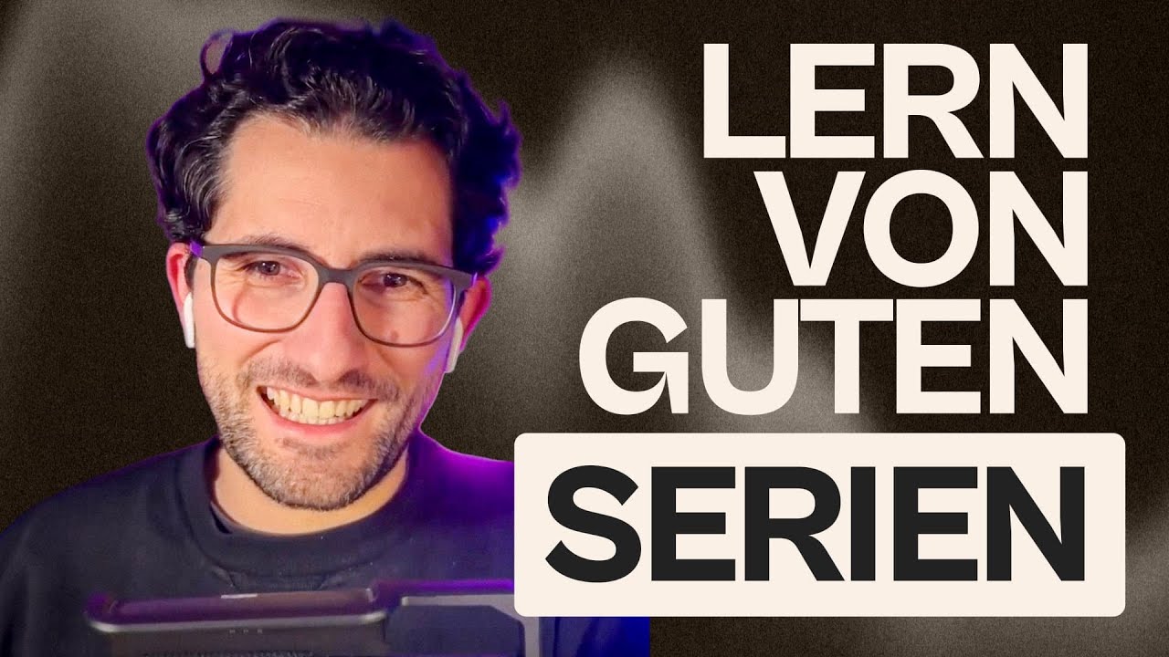 Visuelles Storytelling: Was Marken von »Severance« lernen können (5 Prinzipien)