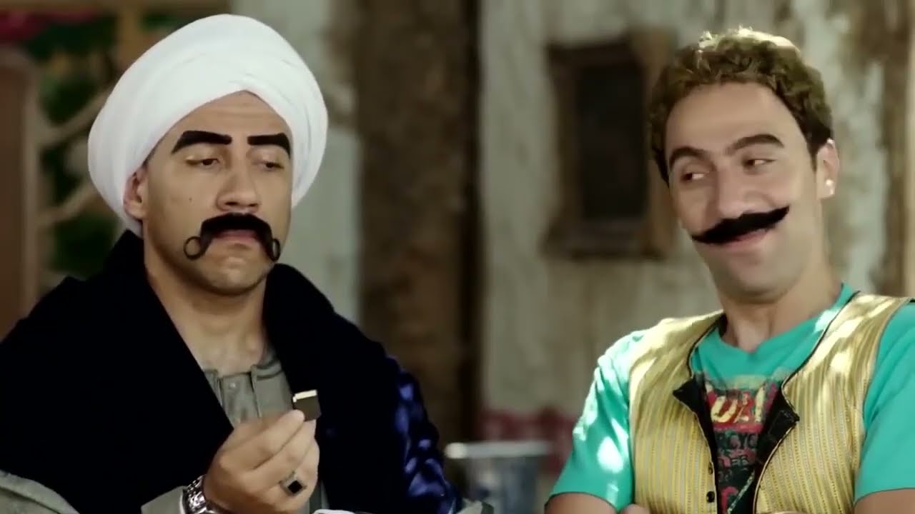 نصائح هدرس  والكبير اوي لحل المشاكل بكوميديا 😂😂| الكبير أوي