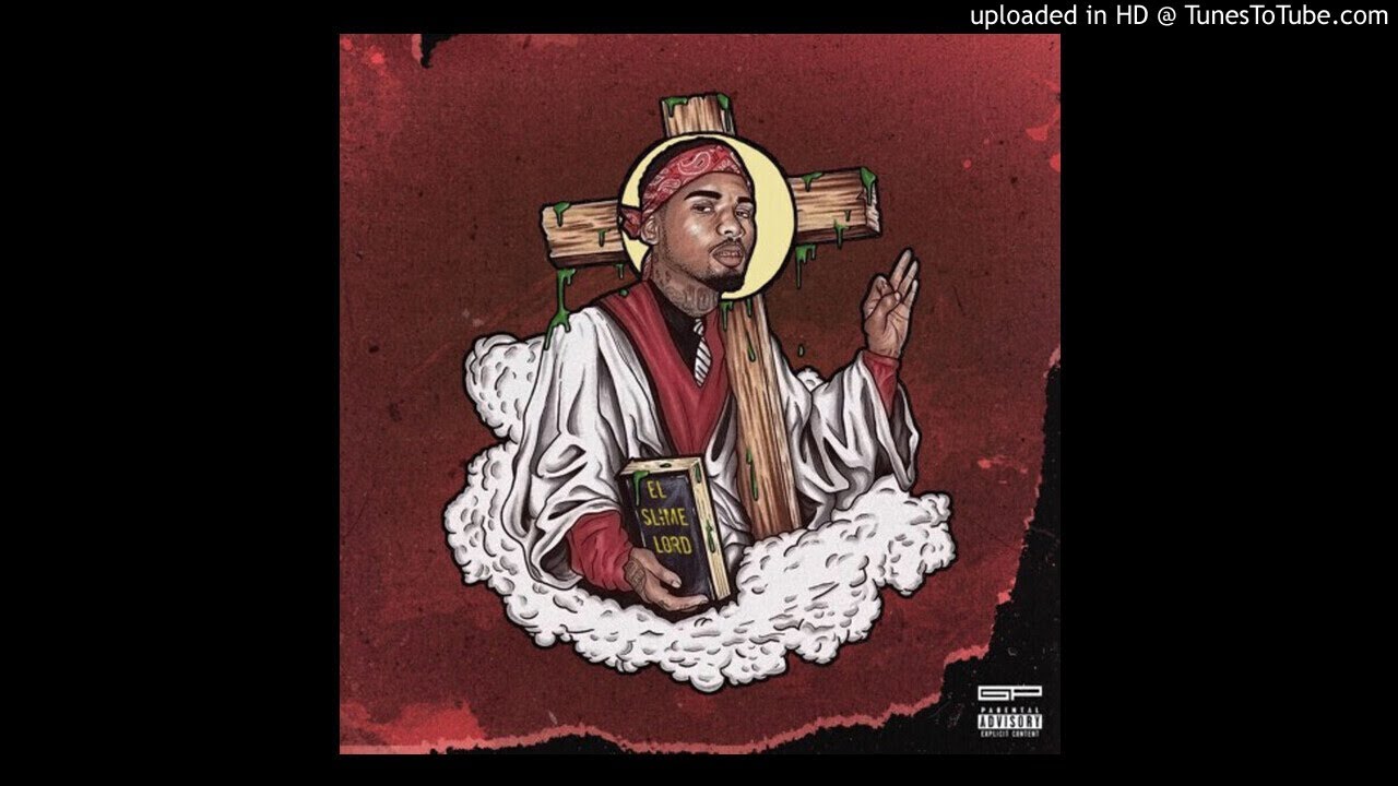 [FREE] slimesito x xangang x fluhkunxhkos type beat 2020 (prod. Glokay)