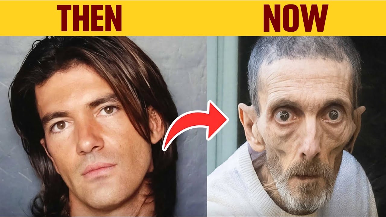 60+ Most Handsome Hollywood Actors From The 80s & 90s - Then And Now! (Shocking Transformations)