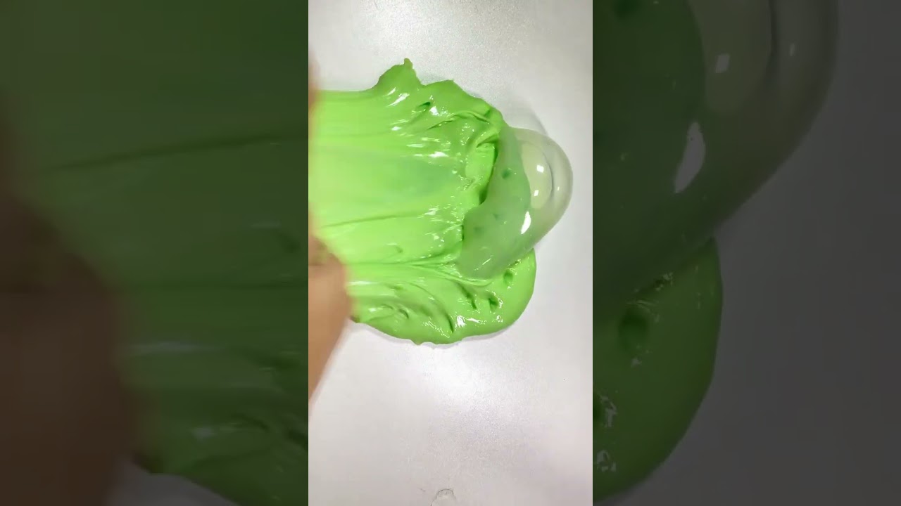 Green apple 🍏🐍