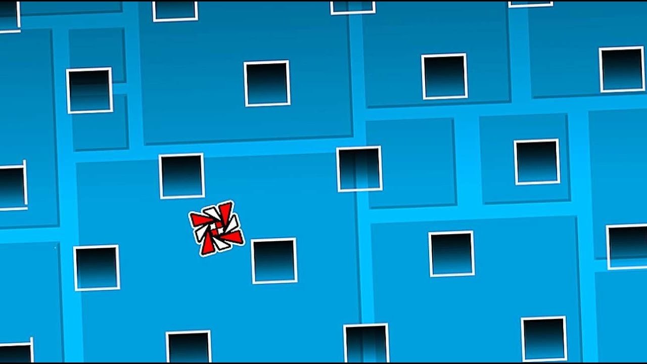 LIMBO?