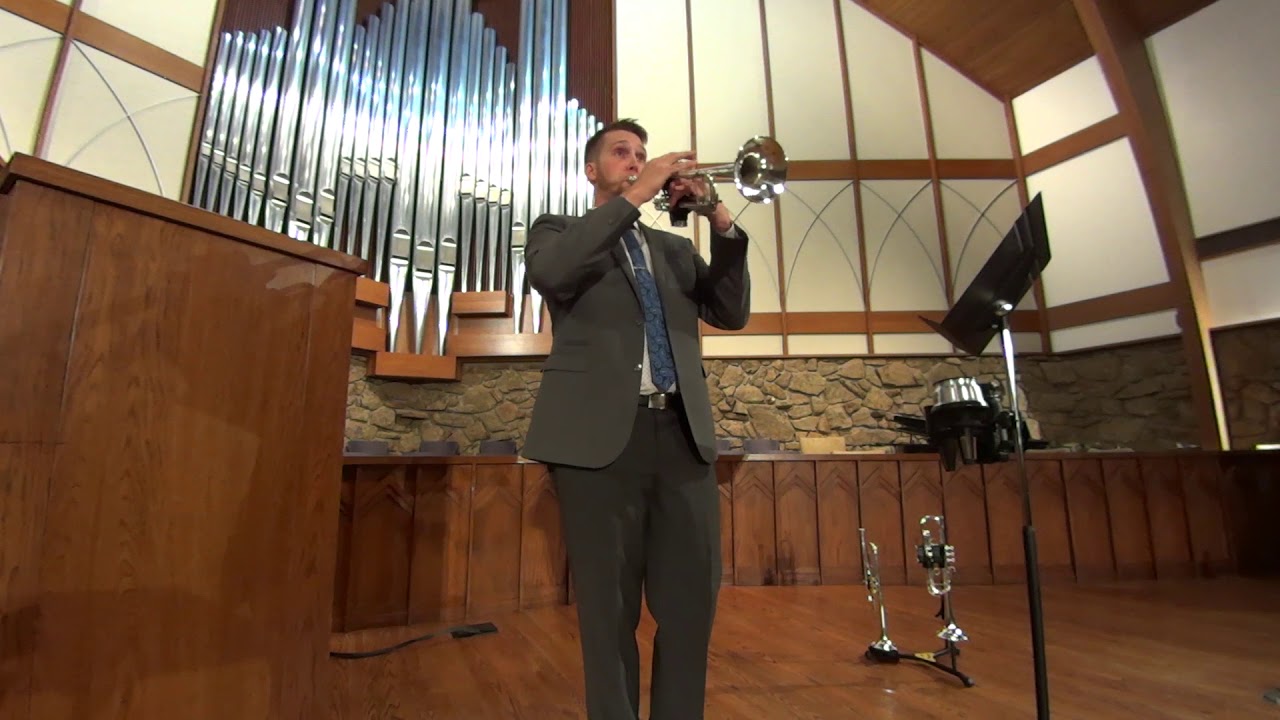 Adagio for Strings, op. 11, Samuel Barber