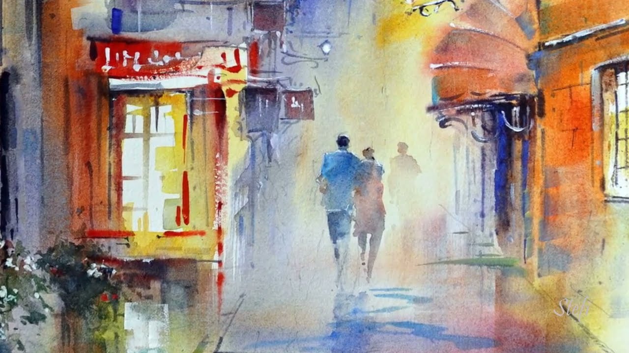Farewell ~ Vadim Guryev