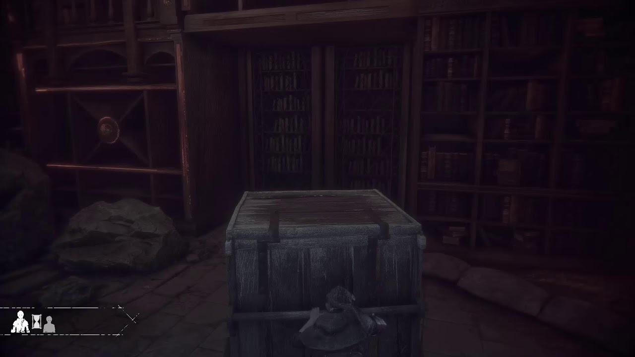 A Plague Tale: Innocence | Capítulo  o caminho diante de nòs