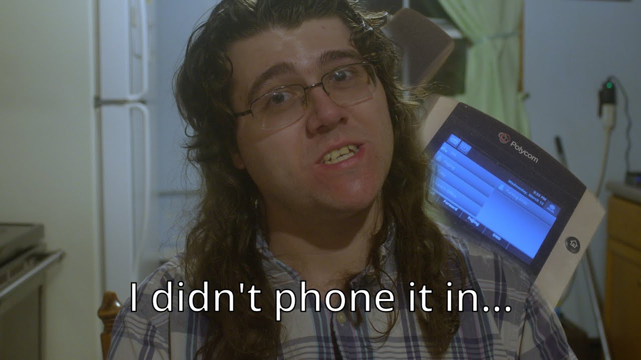 My Open Source Phone System | Asterisk