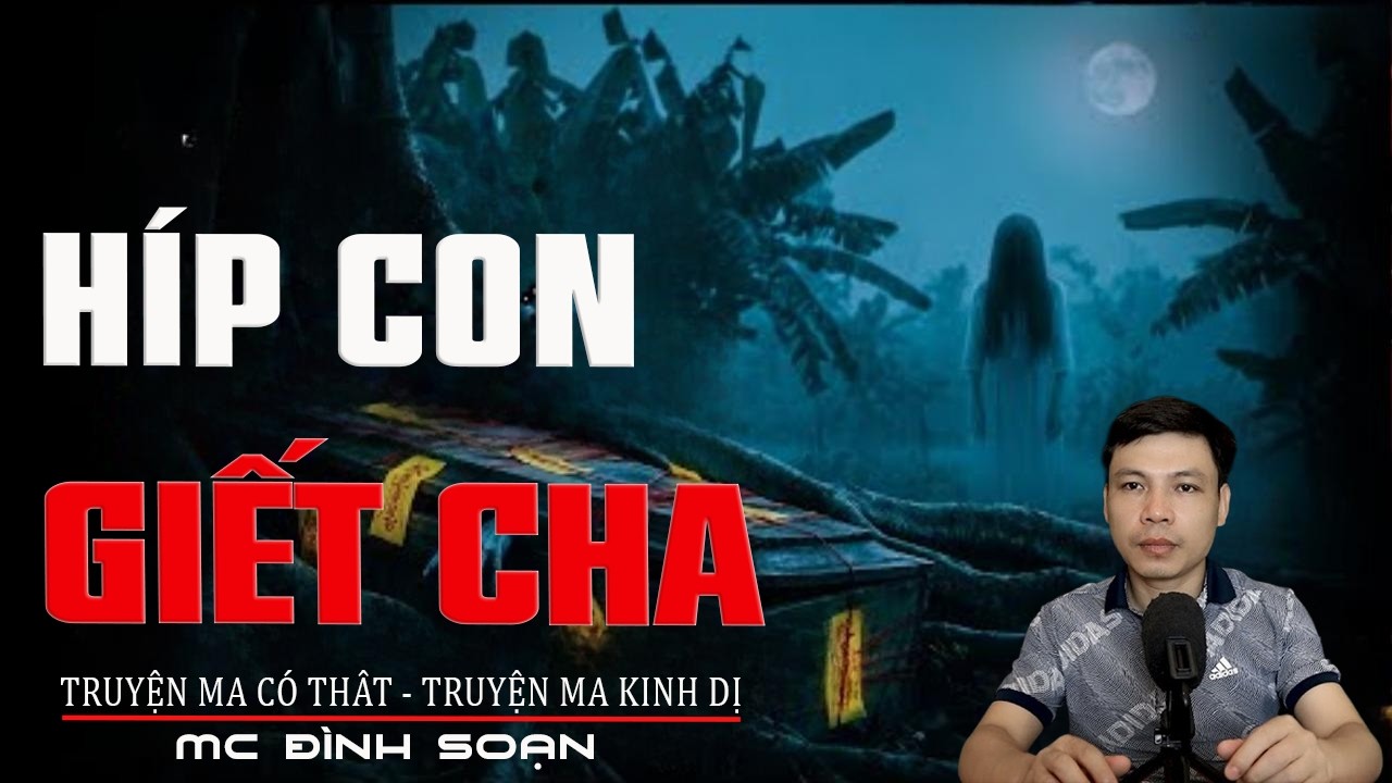 QUẢ BÁO KẺ XÁC NHÂN - Oan Hồn Đòi Nợ Máu | Truyện Ma Tâm Linh | Truyện Ma Kinh Dị