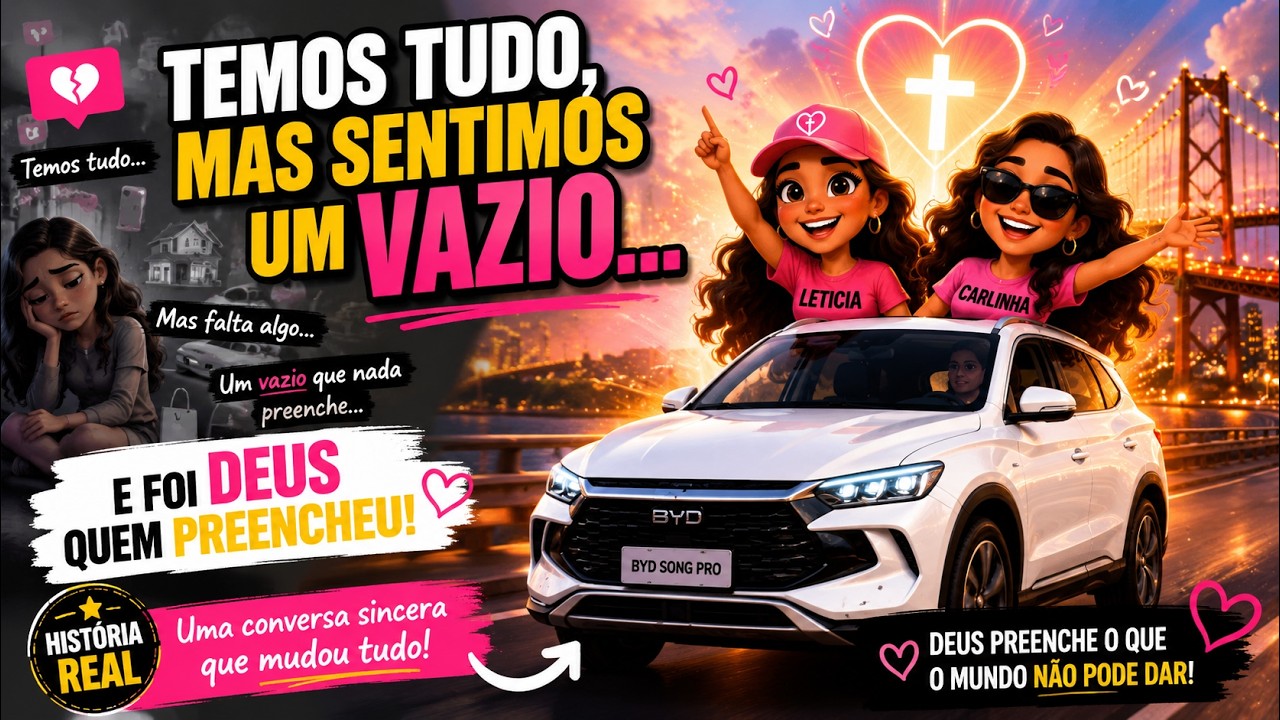 O que aconteceu dentro desse BYD Song Pro não foi coincidência