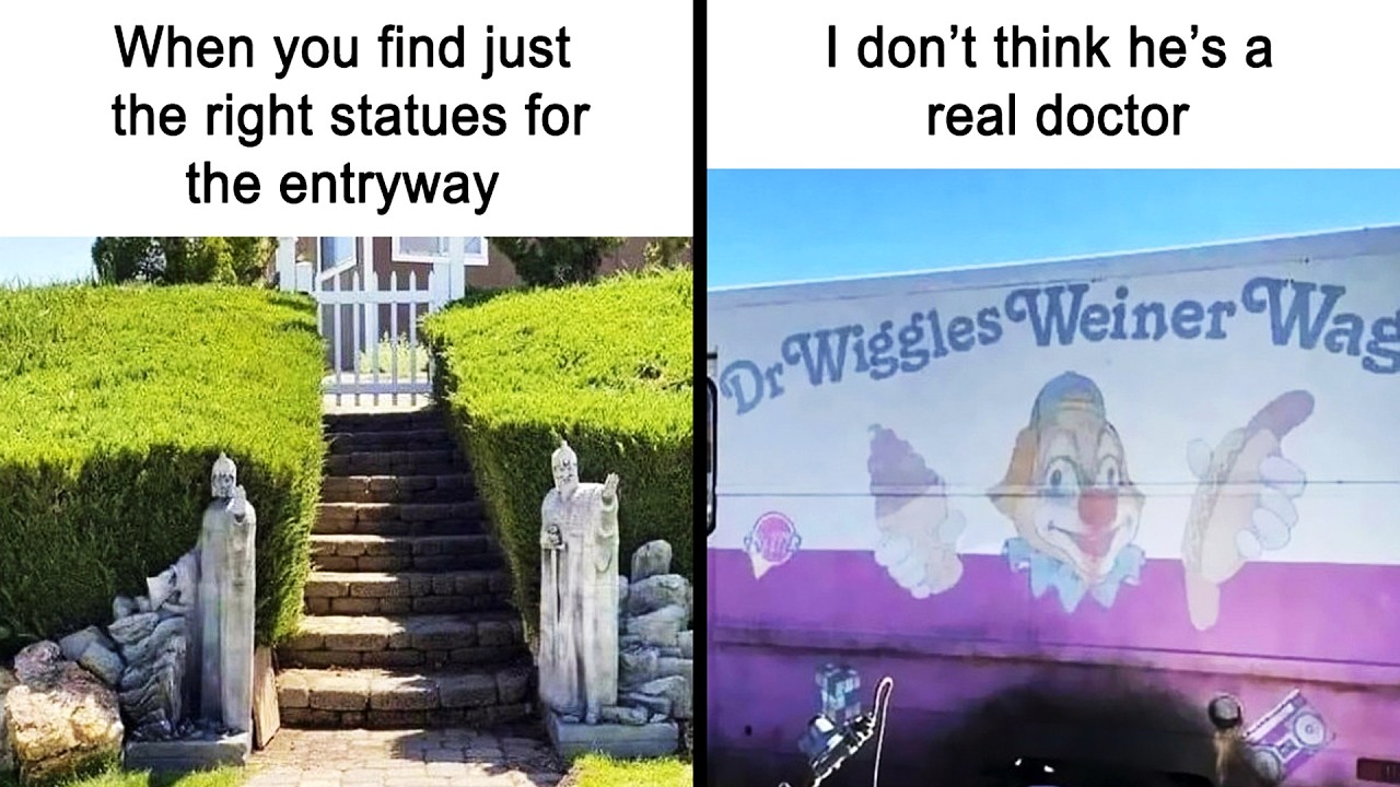Funny Memes For People Who Are Mentally Tired
