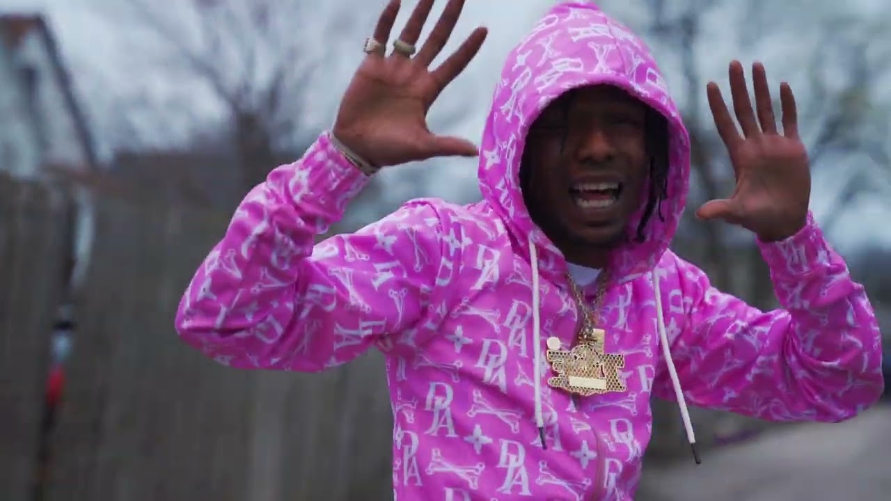 Sauce Gohan - "Is What It Is" Official Music Video