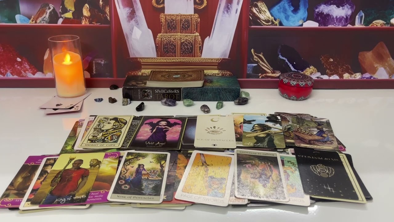 PISCES   - SATURDAY IS SIGNIFICANT PISCES  LOVE TAROT READING