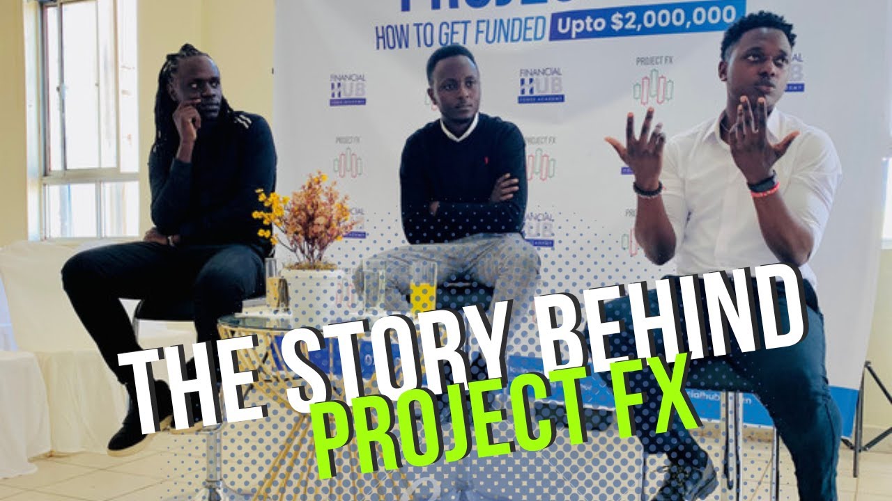 70. The Trader's Show: Why We Launched our New Forex Course