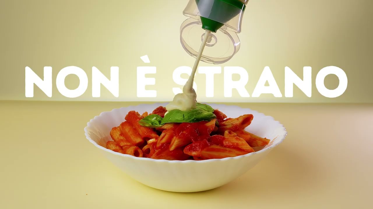 Unpopular Opinion by Calv&eacute; - Non &egrave; la solita pasta!