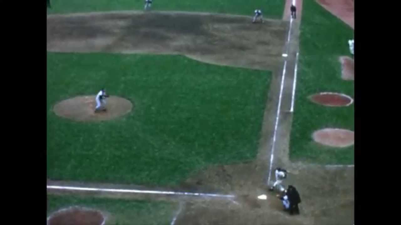 Haas family, Mickey Mantle's 500th Home Run, Yankee Stadium 1967