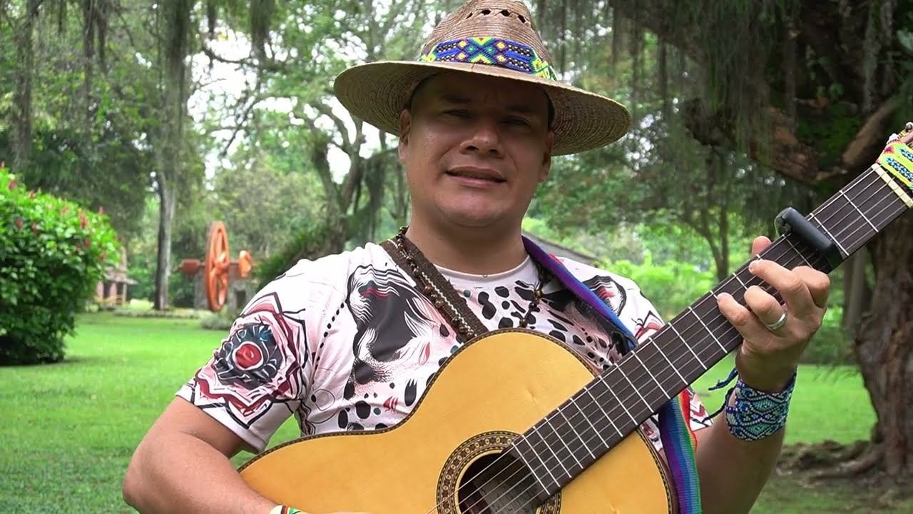 Sebastian Rincon - Milagro Escondido