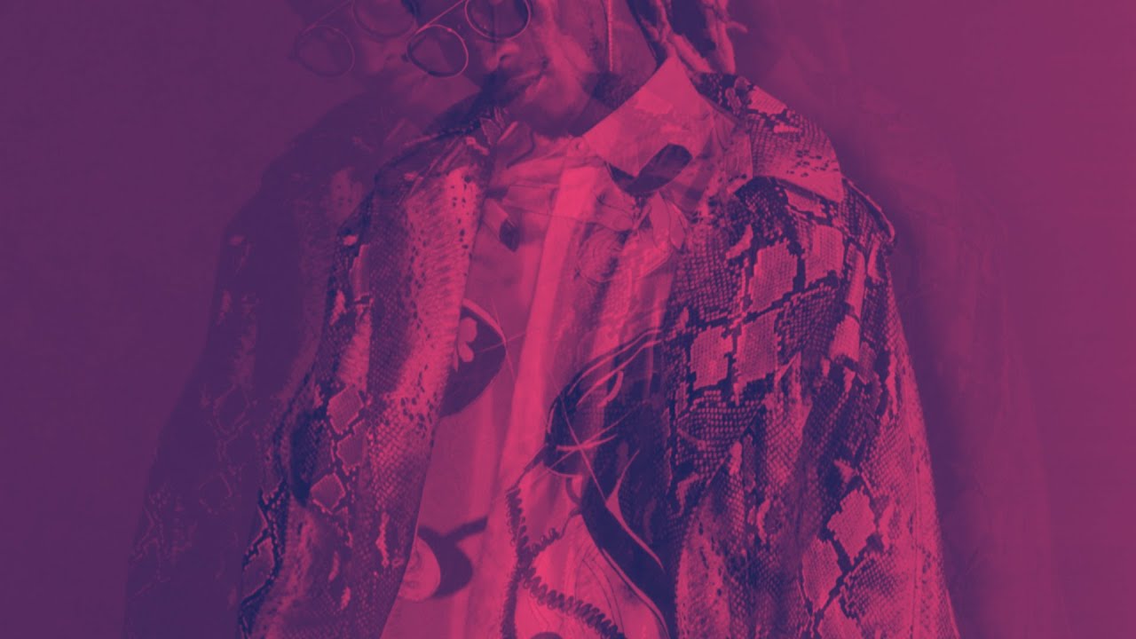 [Free] Young Thug Type Beat 2021 