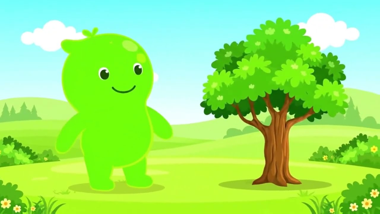 Apprendre les couleurs en français | Les couleurs pour enfants 👶🎨