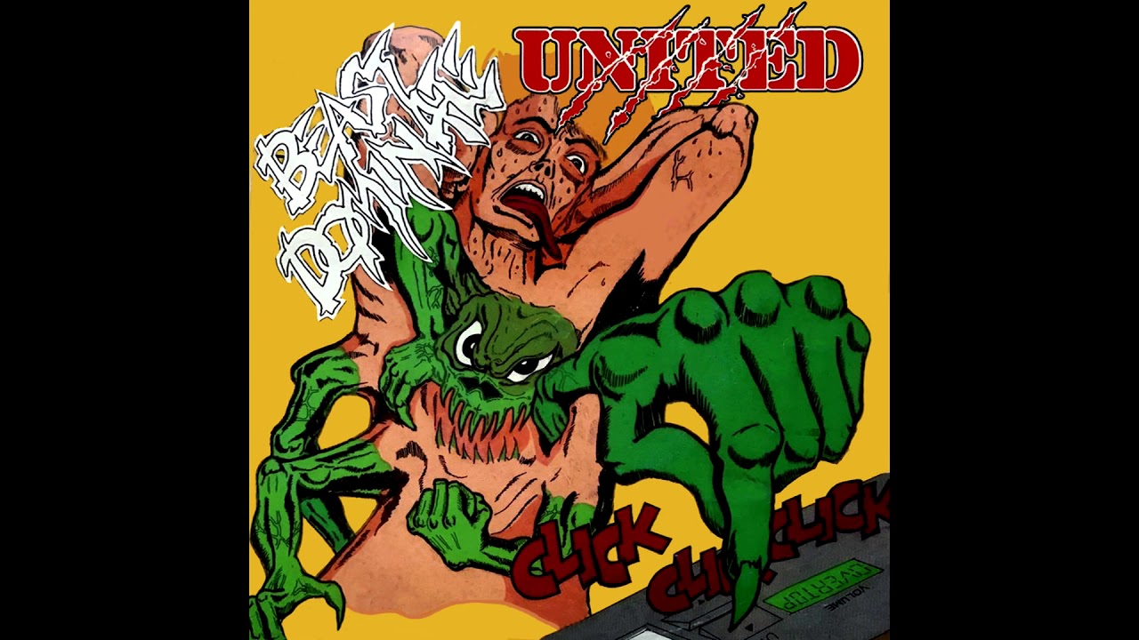 United - Beast Dominate [Full EP]