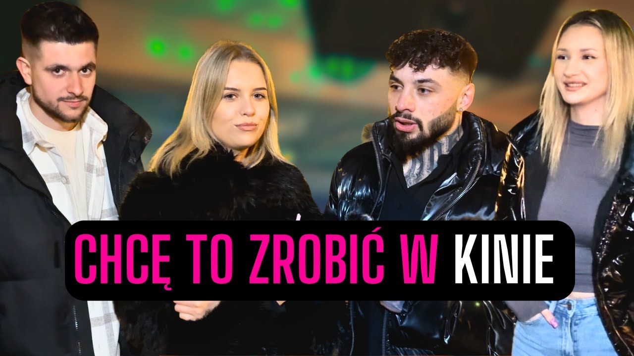 MOCNE PYTANIA , WYZWANIA 🥵 OCENA KLUBÓW W PŁOCKU (memories i face club )❗️❗️