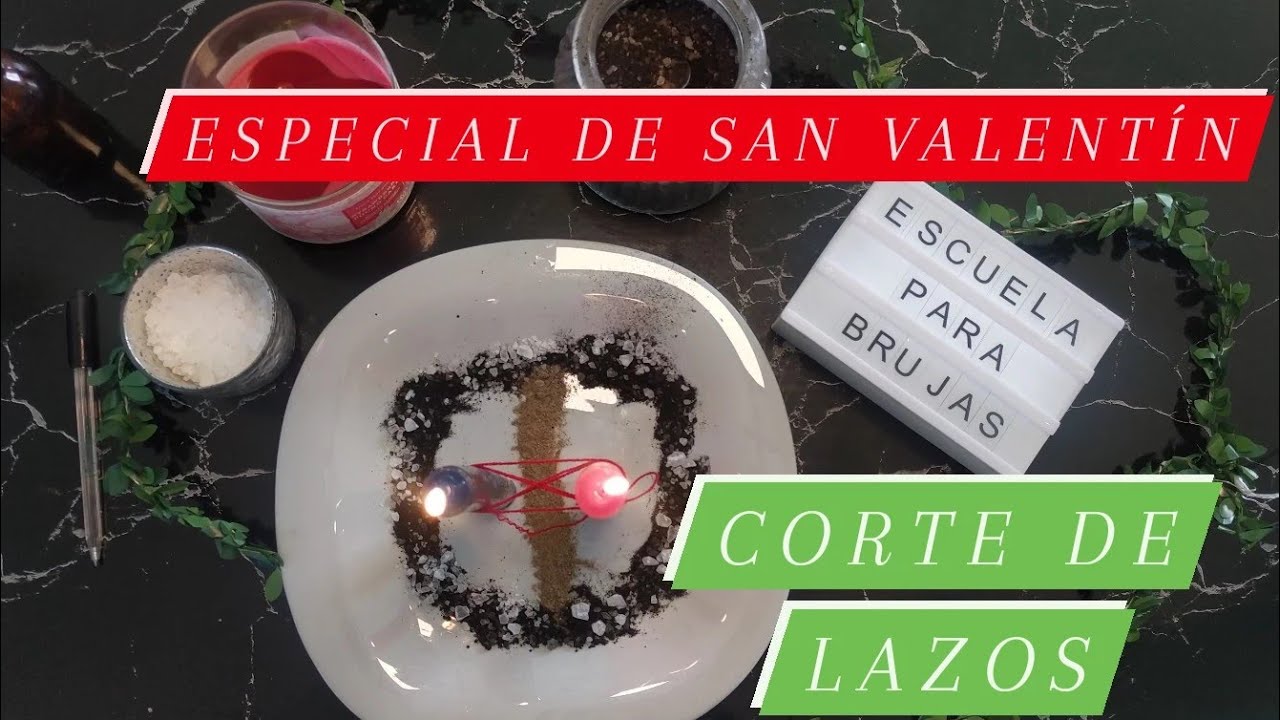 ✂️💔 PODEROSO RITUAL DE CORTE DE LAZOS ✂️💔  Hechizo para olvidar a una persona