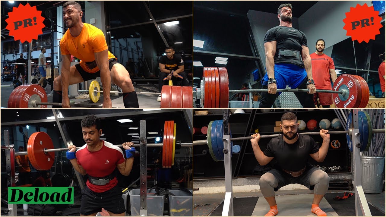 فلوق تمرين اسطوري مع شباب الرياض