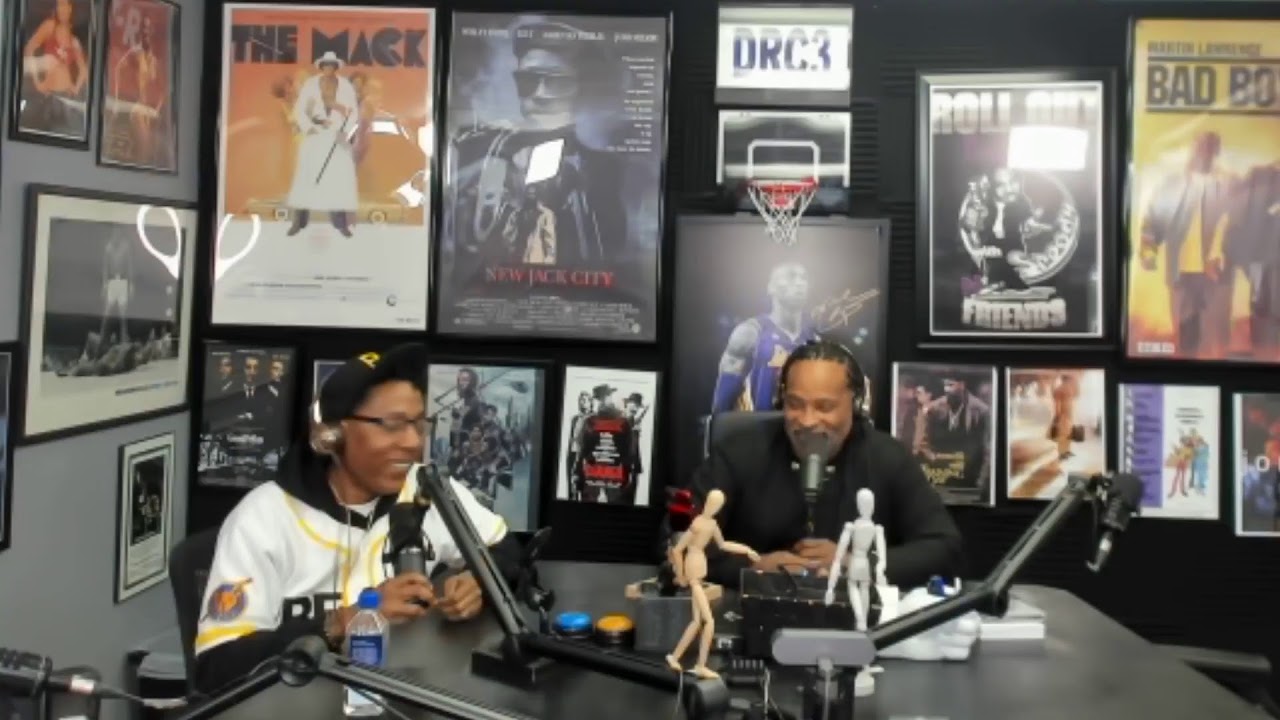 Roll Out LIVE /#Speedy N Friends |  