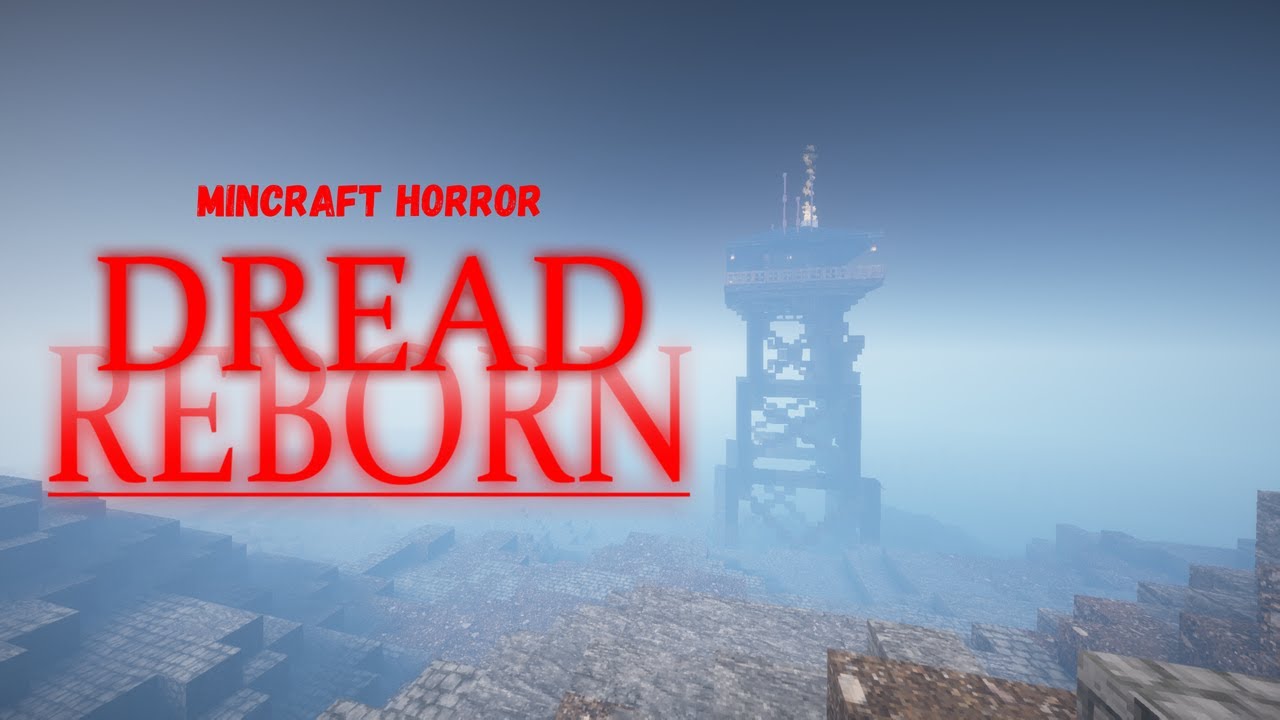 Mincraft Horror (DREAD REBORN)
