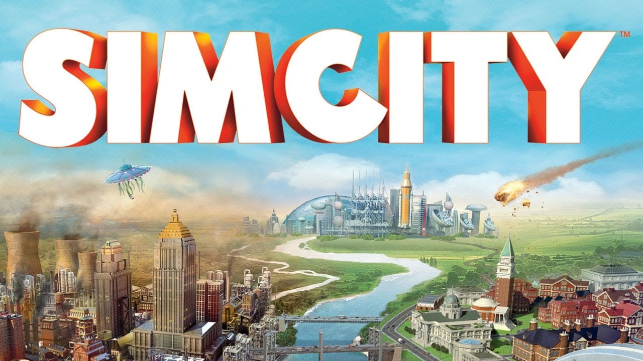 SimCity (2013) [PC] - recenzja