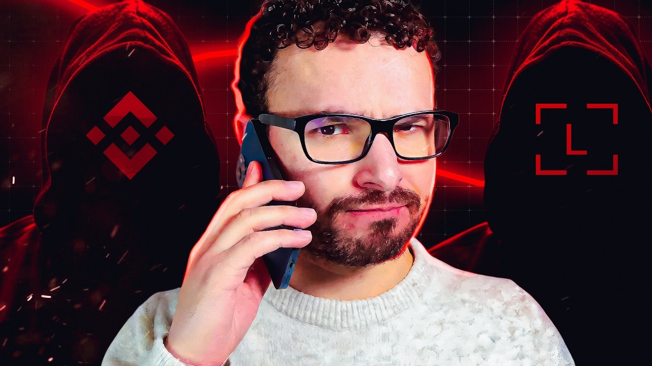 Je me fais ARNAQUER... pour vous montrer les techniques utilisées par les escrocs